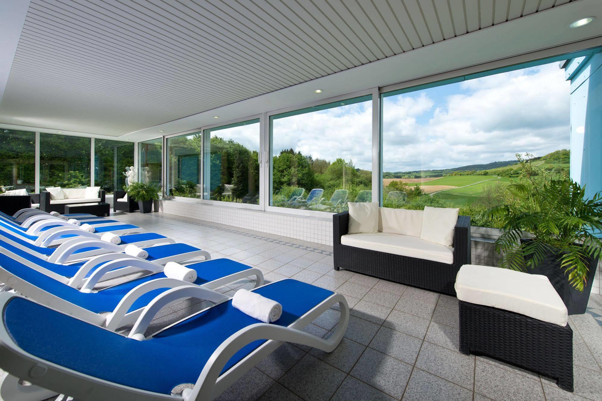 גרולסטיין Seehotel Am Stausee 4 Sterne Superior מראה חיצוני תמונה